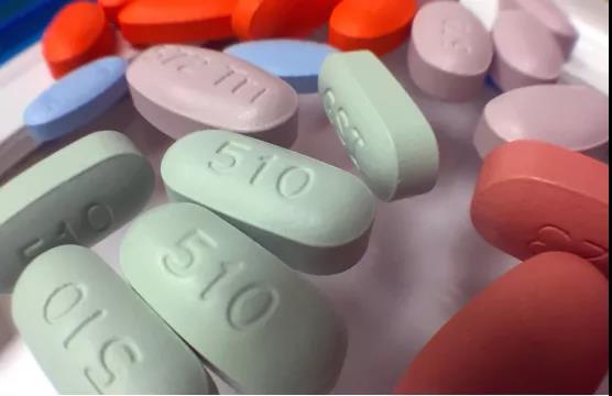 英专家证实艾滋患者多药物耐药无额外致病风险