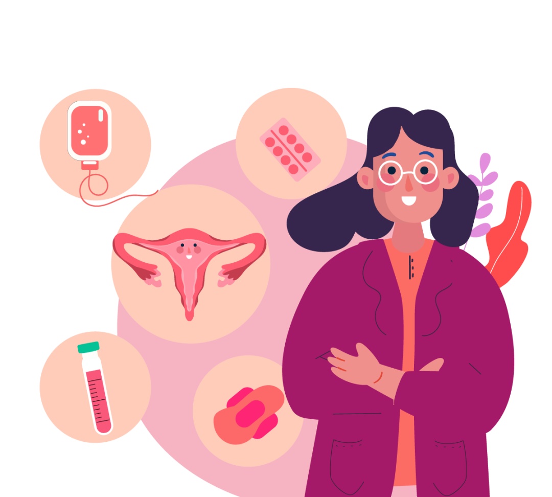 私处有异味儿的女生 ，都是因为私生活不干净？
