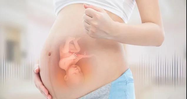 采用简单血液测试，产前17天可预测孕妇分娩日期！