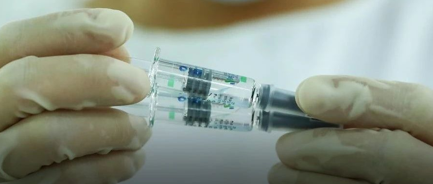 中国国药新冠疫苗，列入世卫组织紧急使用清单！