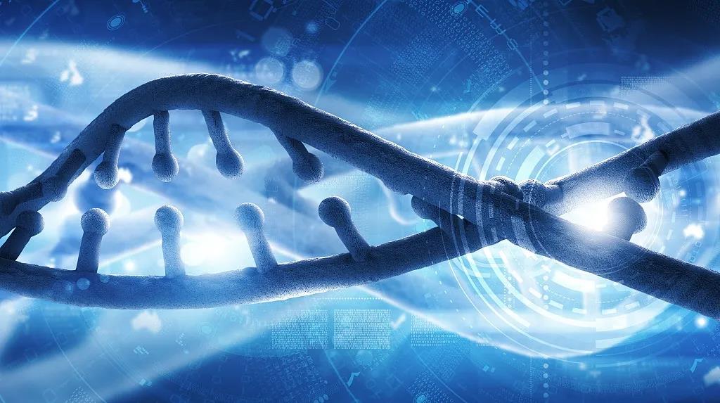 人类细胞可将RNA序列写入DNA，生命基本定律中心法则遭挑战