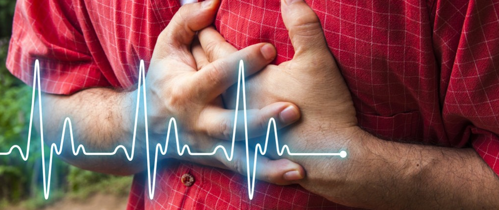  人是怎么得心血管病的？35年研究揭示“崩盘”全过程
