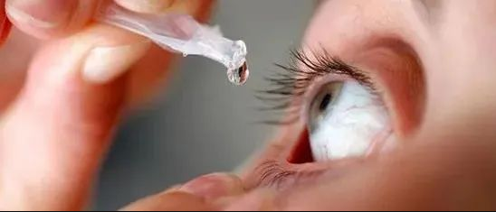  含这3个字的眼药水，可能正在伤害你的眼睛