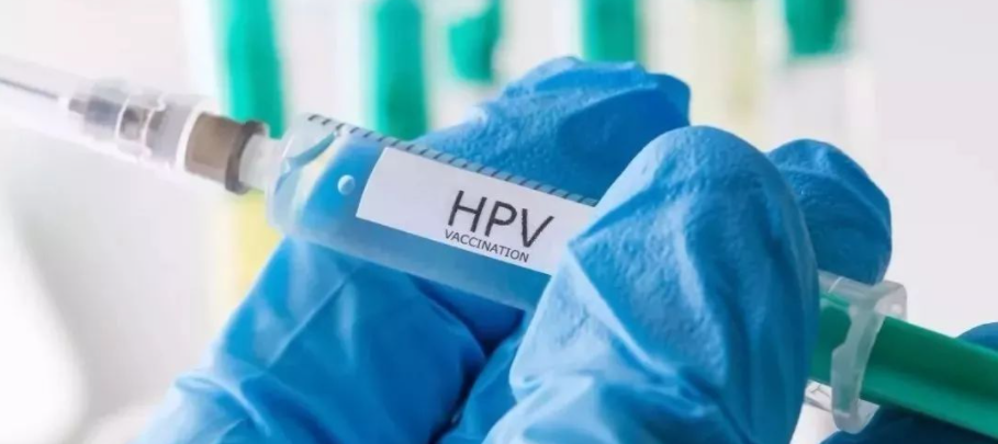  济南为全市未满15岁女孩免费接种HPV疫苗，你羡慕了吗？