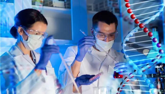 NGS测序是主流基因测序技术 2022-2026年市场持续快速扩大