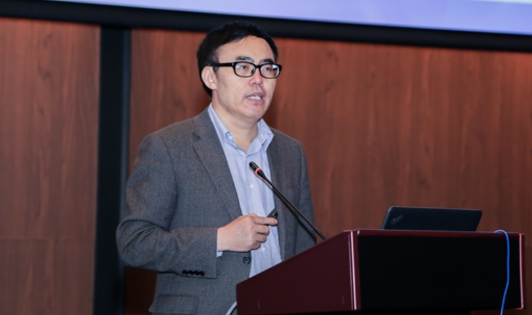 陆林院士：高质量睡眠是清除体内毒素的最有效方法