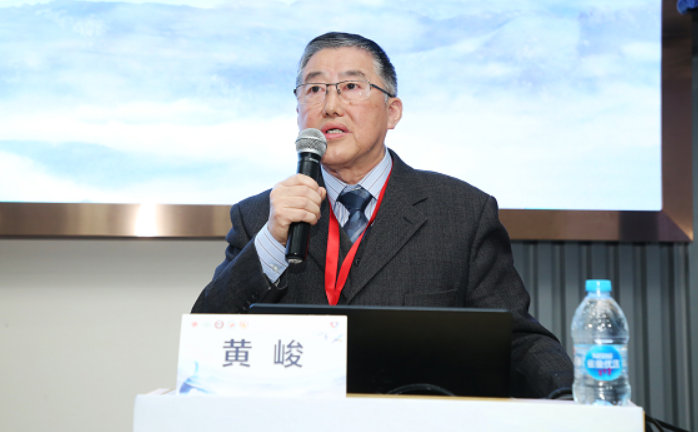 黄峻教授：如何平衡心衰患者RAASi使用与高钾血症管理？