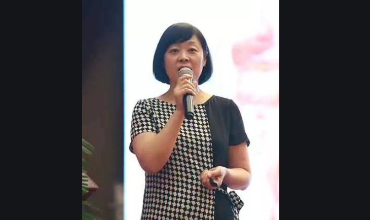 赵茹茜教授：肝脏健康与稳态调控