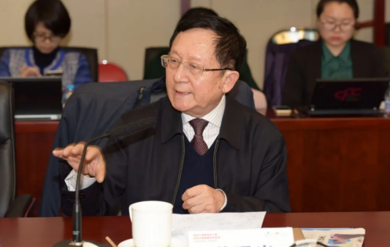 洪昭光教授：我和我的好朋友钟南山教授，都是这样养生的！
