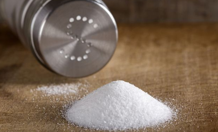 什么是隐性盐？