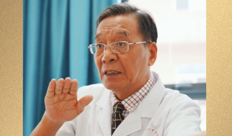 李铁军教授评说“大白肺”