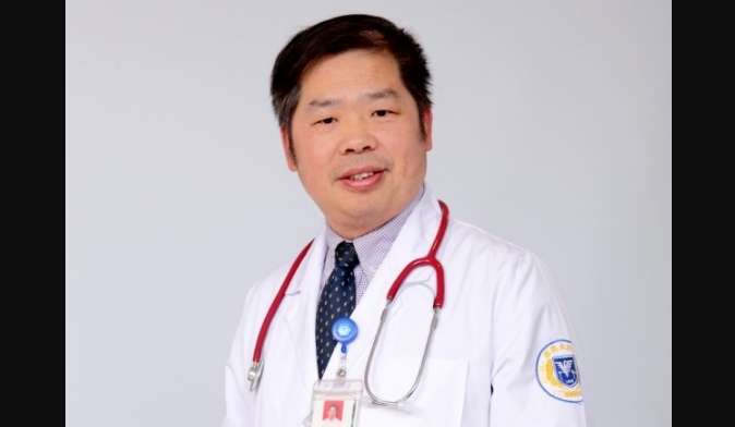 俞云松教授：重视真菌感染诊治，提高IFD规范化诊疗水平势在必行