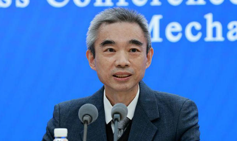 吴尊友：没“阳”过的孩子或老人怎么办？