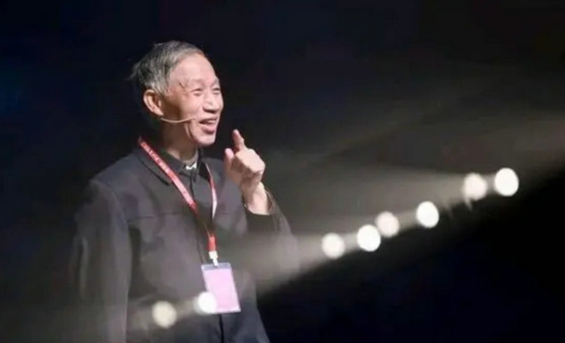 柳才久：反射疗法，人民健康始于足下