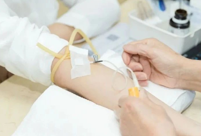 抗凝血标本缘何凝固？哪个环节出了问题？