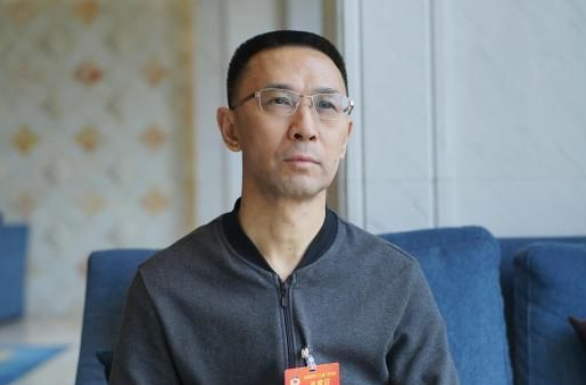 罗永章委员：尽快构建阿尔茨海默病防治体系