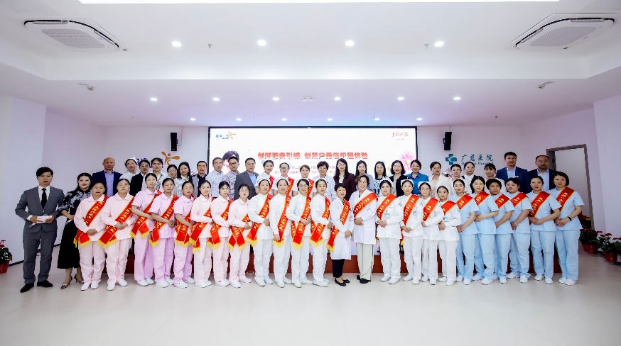  “5.12” 国际护士节，盈康一生致敬每一位医护工作者