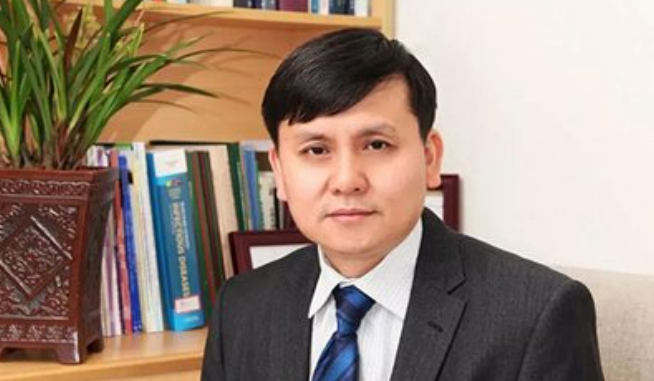 张文宏：病毒感染还有很长的拖尾效应