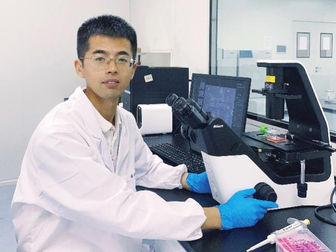 科技工作者日|盈康一生:以科技创新之力,打造大健康生态圈