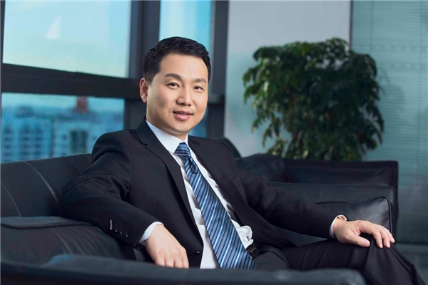 欧蒙医学李川:成为医疗行业的那束“光”