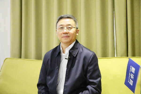 华西医院院长李为民：突破瓶颈 高质量、高水平、高效率助力医院高质量发展