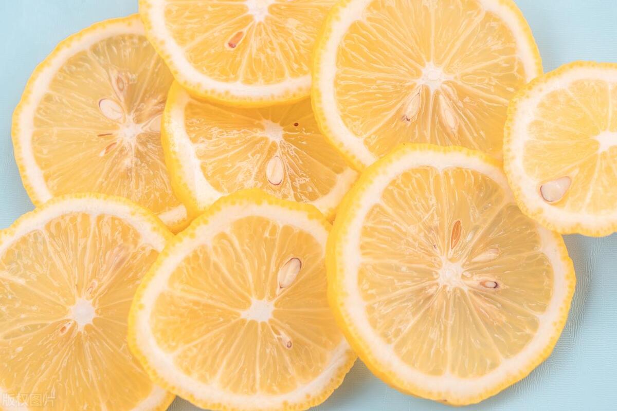维C高手水果大集结，补维C不要只吃柠檬