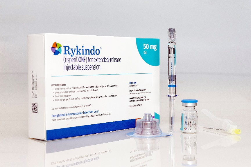 绿叶制药RYKINDO在美国市场正式进入商业化运营