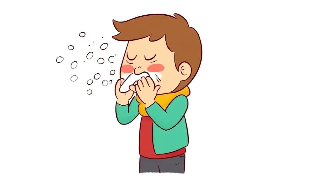 四种呼吸道疾病如何区分？叠加感染怎么办？