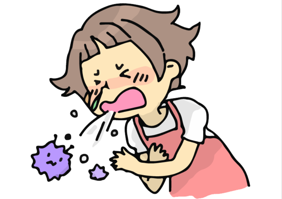 如何应对产后咳嗽？