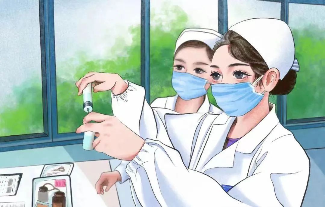 预防流感，用疫苗保护老人和孩子