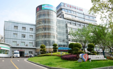 在宜昌，盈康一生以数智护航“生命之源”