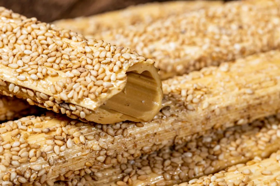研究发现：吃小麦胚芽多糖抗衰老！只有这种食物里有