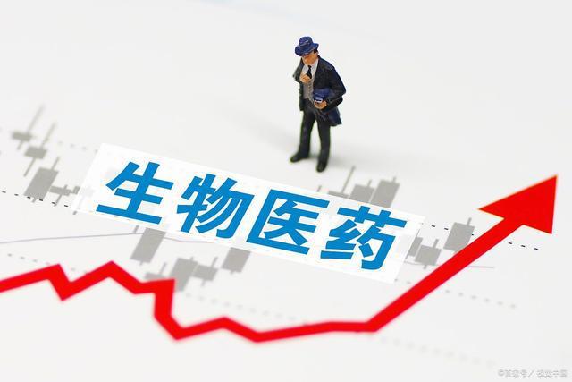 2024全球制药50强揭晓 中国生物制药连续六年上榜 排名再升一位