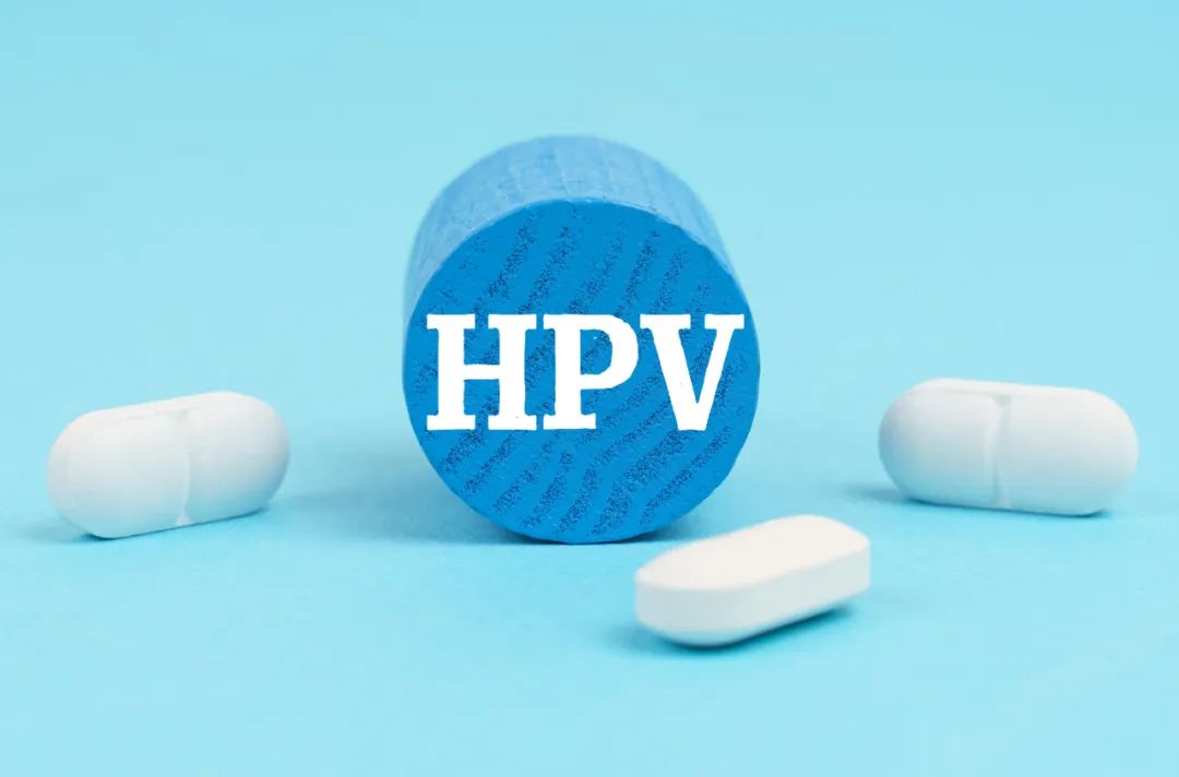 男女共防 HPV疫苗扩展男性适应证获批