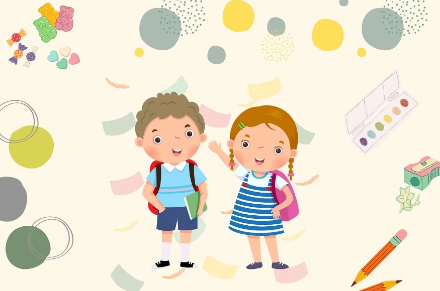开学季，孩子如何防甲流、控重症？