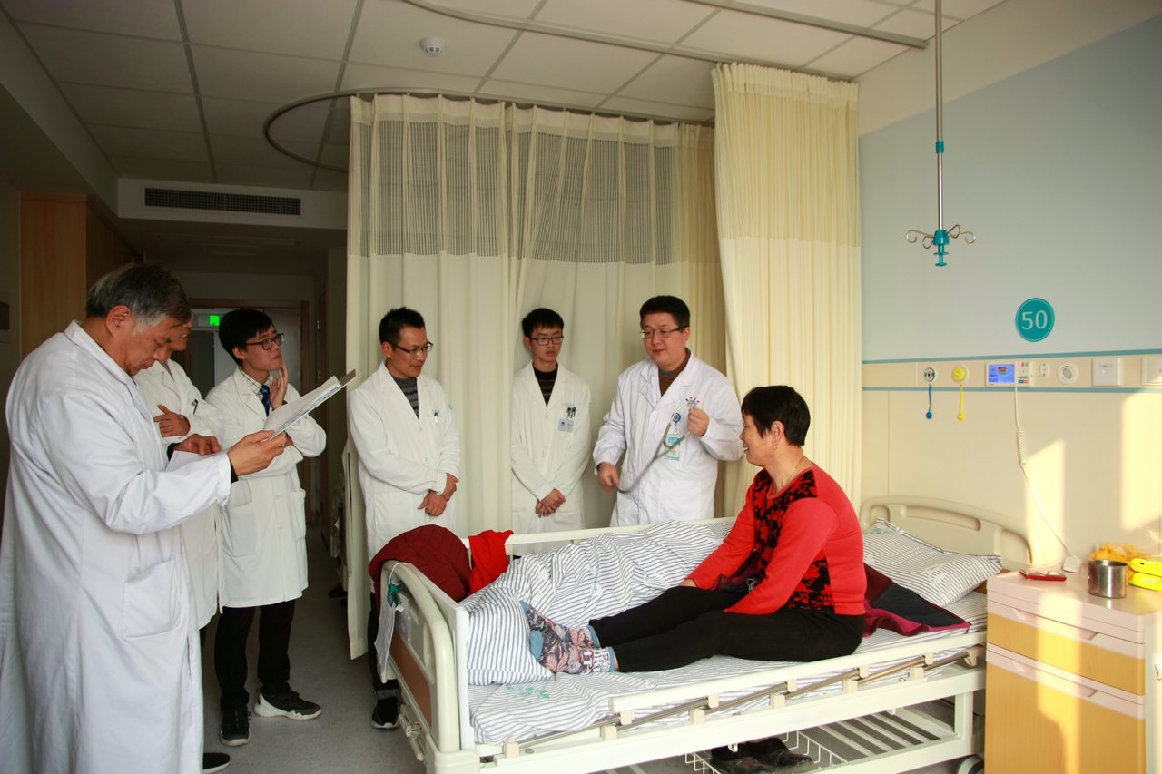 冠心病趋向年轻化，如何给血管穿上“防弹衣”