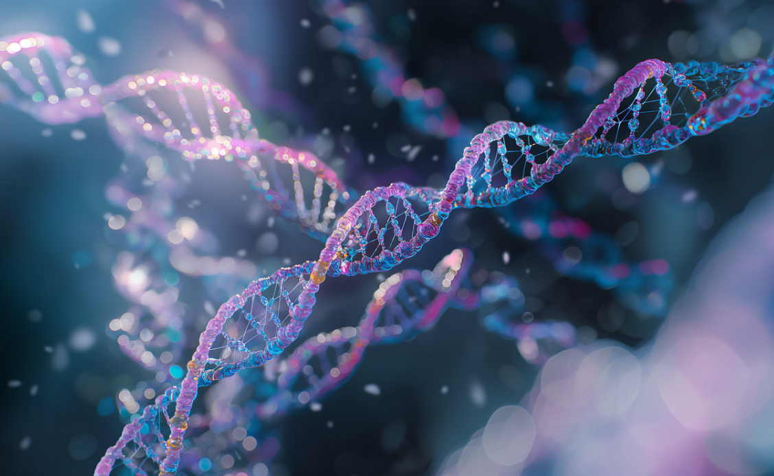 “女娲”基因组资源最新！中国科学院生物物理研究所团队构建HLA数据资源，解析病原适应与自身免疫疾病关