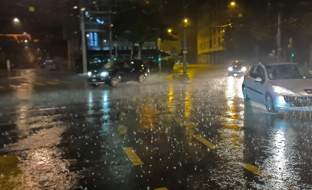 专家解读：强降雨后，如何预防传染病发生