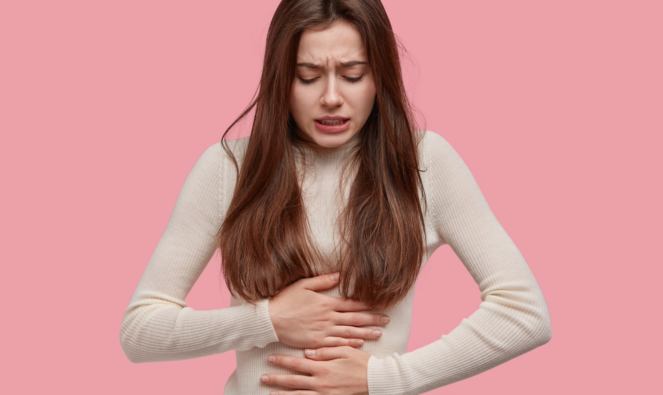 女性在生理期不能运动……是真是假？ | 谣言终结站
