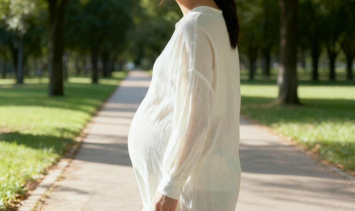 不可忽视的“种子因素” | 一文带您探寻自然流产真相