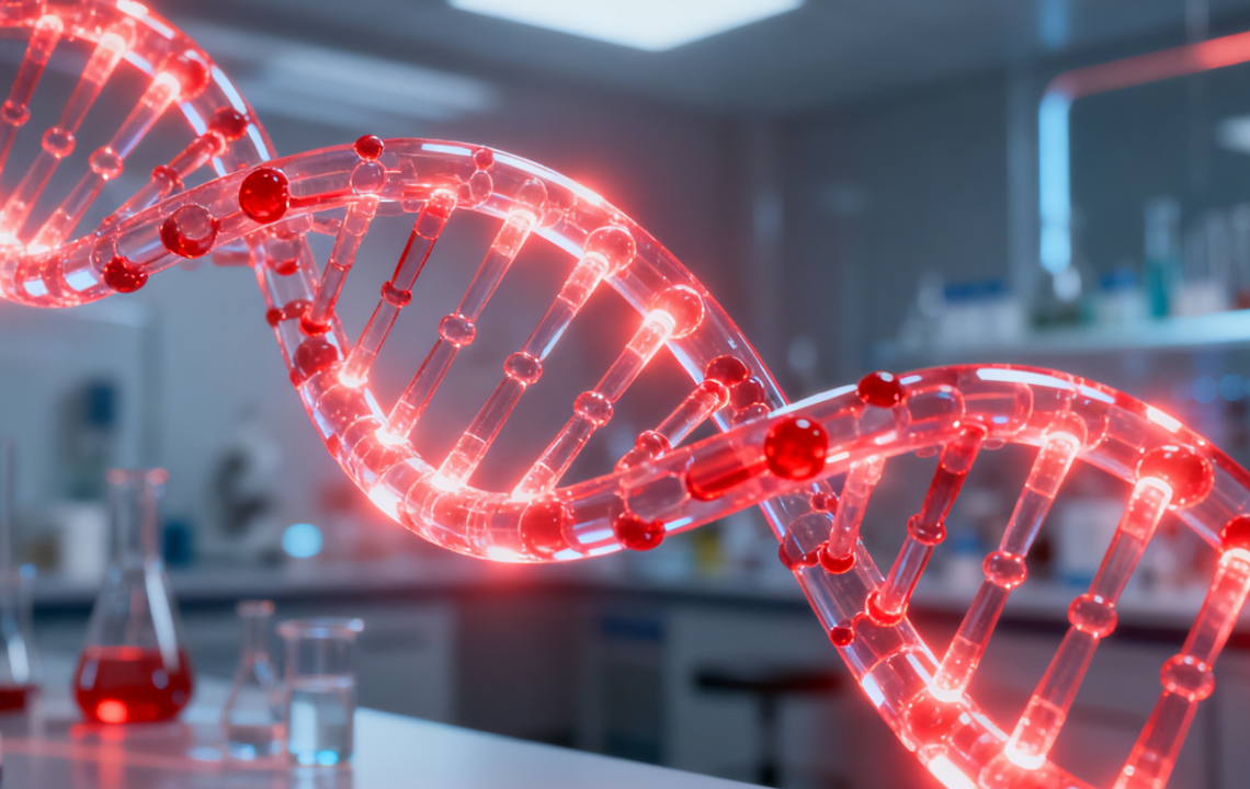 紫外线、香烟竟在“涂改”你的DNA？细胞“黑化”成肿瘤的秘密，看完就懂了……