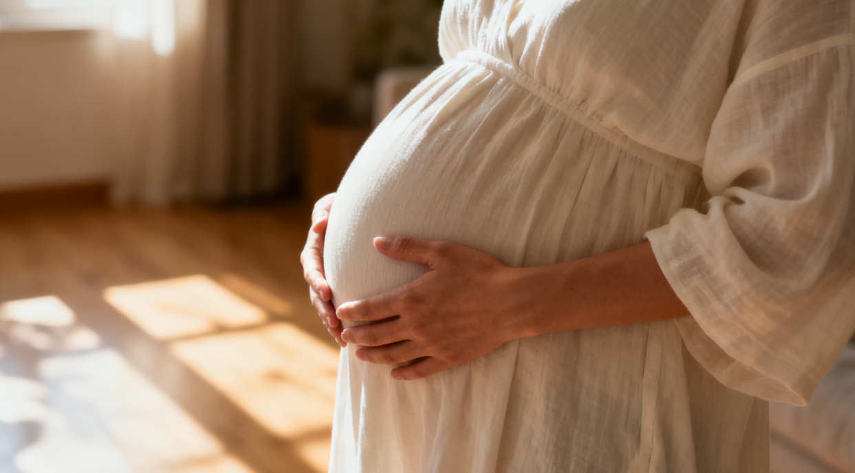 孕妈居家测胎心指南