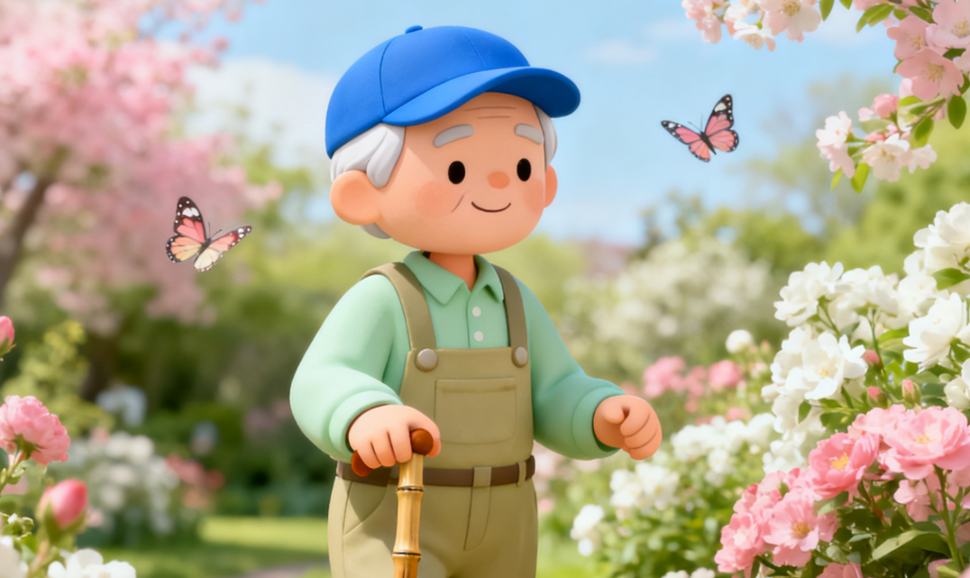 推开免陪照护服务需从三方面发力