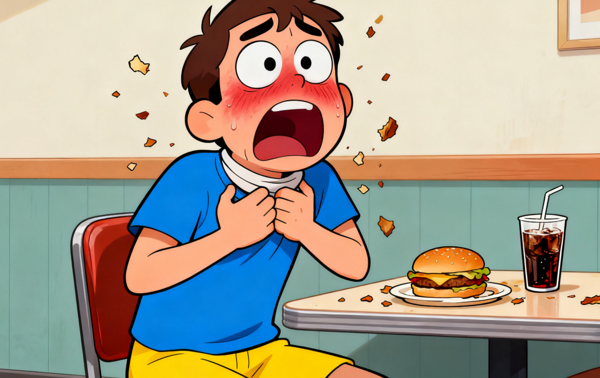 家用“防噎神器”热销，但它真能替代海姆立克急救法吗？