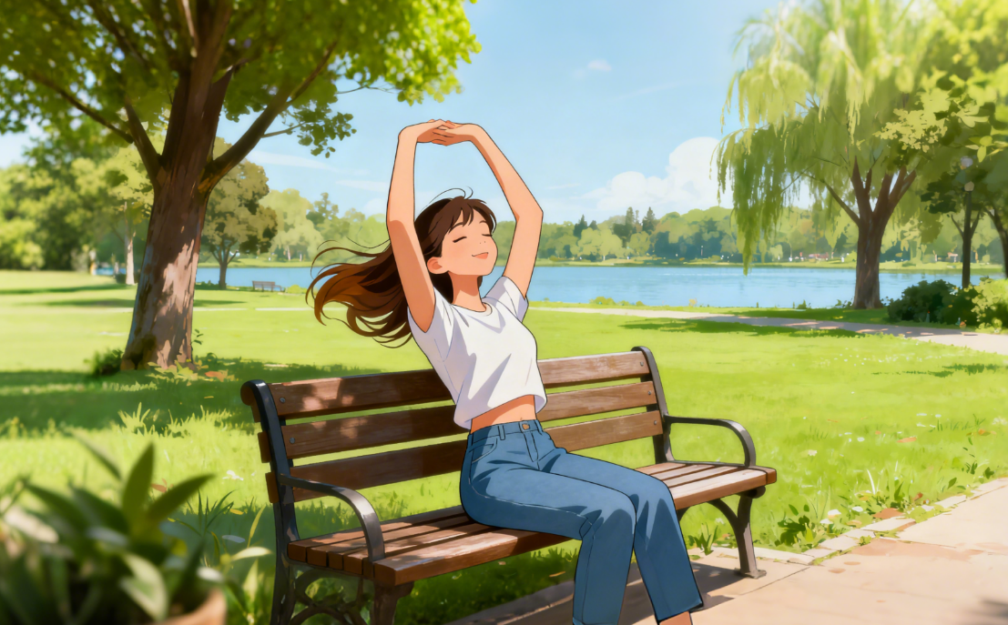 伸懒腰也可能引发中风？这些危险动作很多人天天做