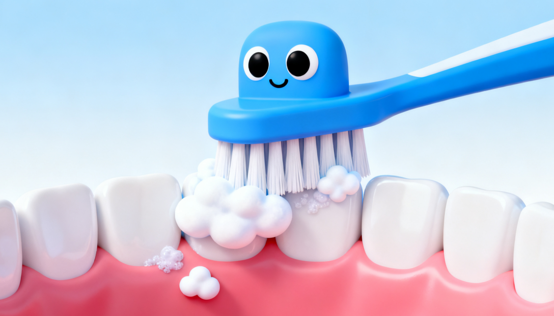 口腔癌可防可治，关键在于做到这两点