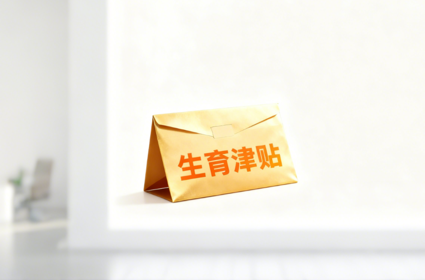 生育津贴直接到账的背后