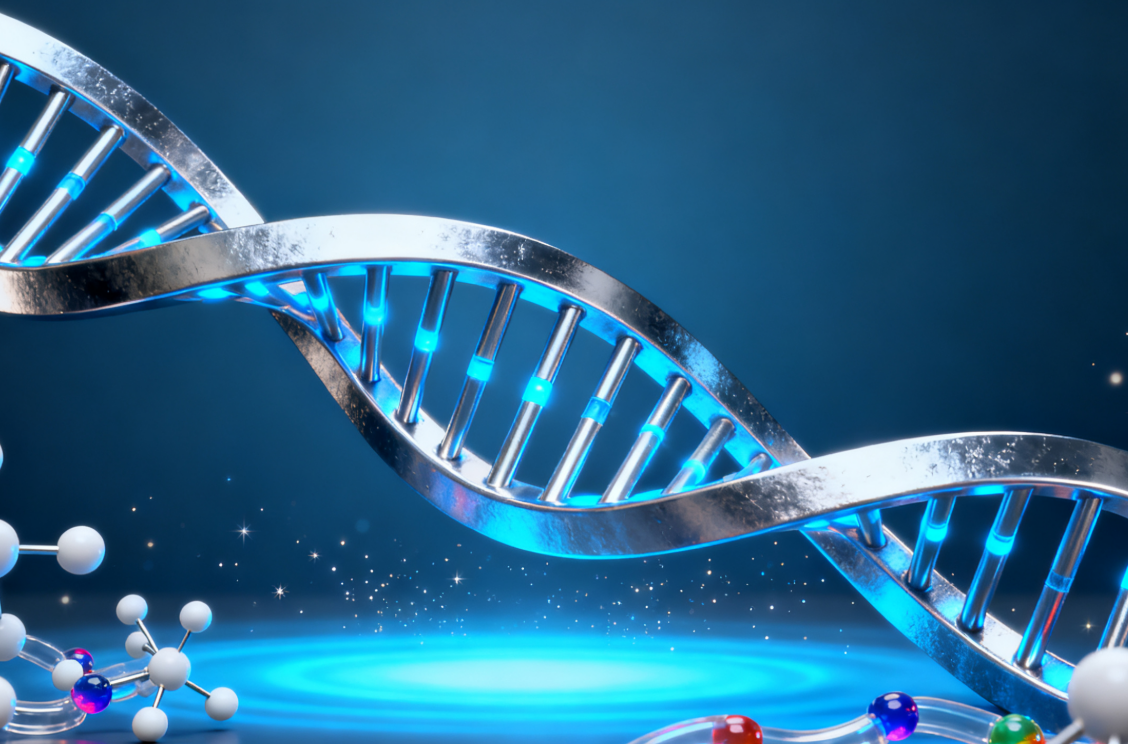 为什么APOE4基因携带者患老年痴呆症的风险更高？