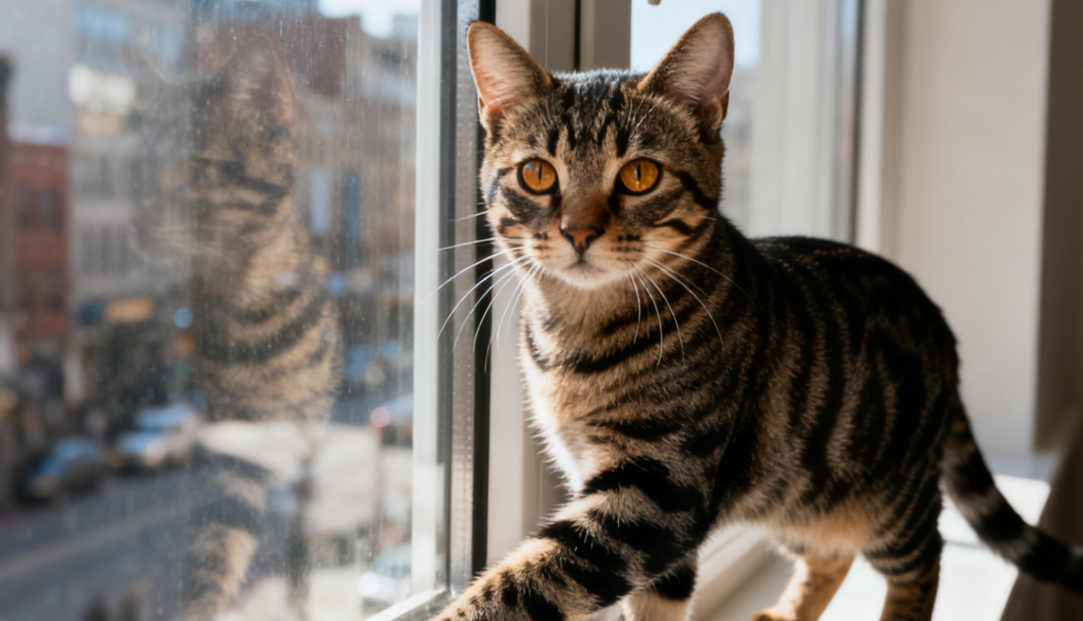 被误解的弓形虫真相