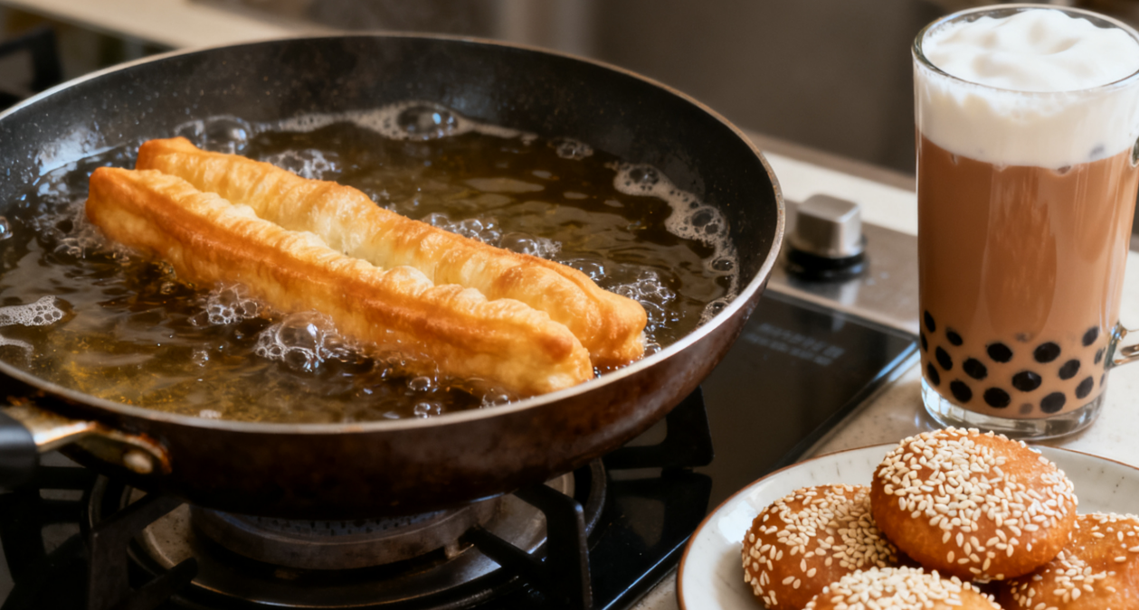 沉默的结石会变成癌！这两个饮食习惯太伤胆